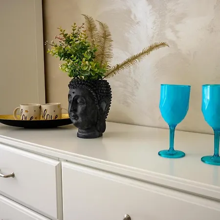 Appartement Jadore *