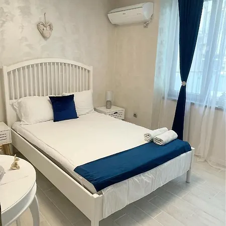 Appartement Jadore Veliko Tarnovo