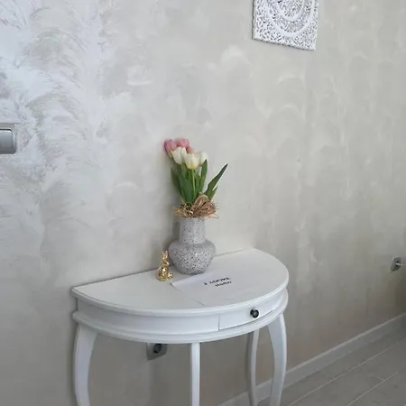 Jadore Appartement Veliko Tarnovo