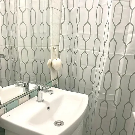 Apartment Jadore Veliko Tarnovo