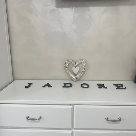 Appartement Jadore Veliko Tarnovo