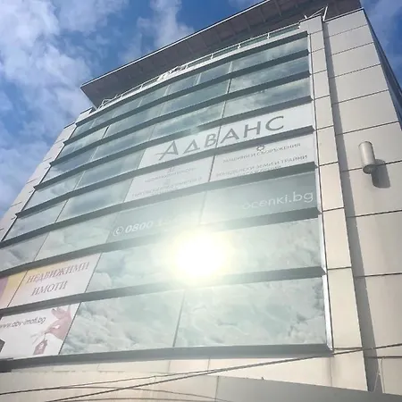 Jadore Appartement Veliko Tarnovo