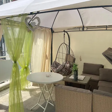 Jadore Veliko Tarnovo