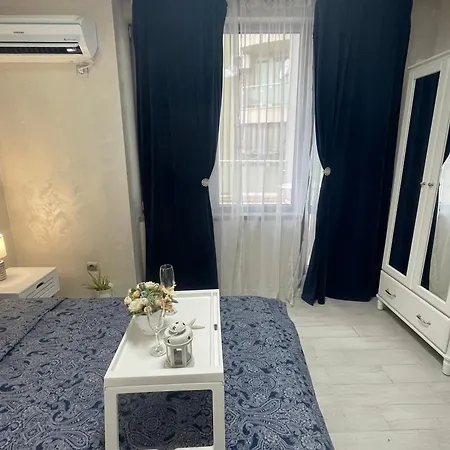 Apartment Jadore Veliko Tarnovo