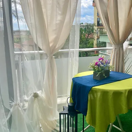 Appartement Jadore *