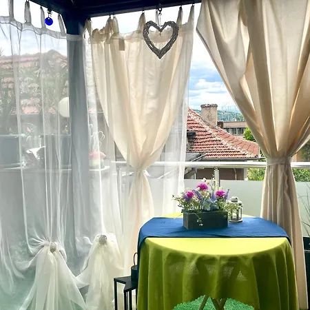 Jadore Appartement *