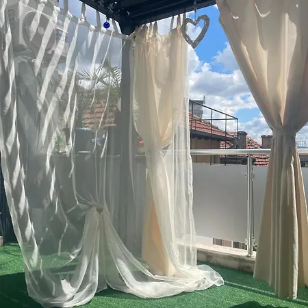 Jadore Veliko Tarnovo