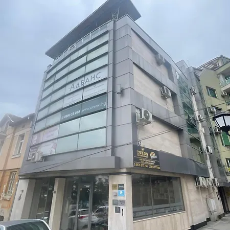 Jadore Apartment Veliko Tarnovo