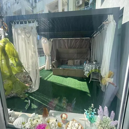 Appartement Jadore Veliko Tarnovo