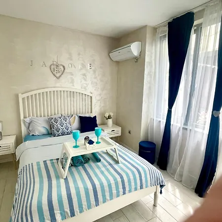 Jadore Appartement Veliko Tarnovo