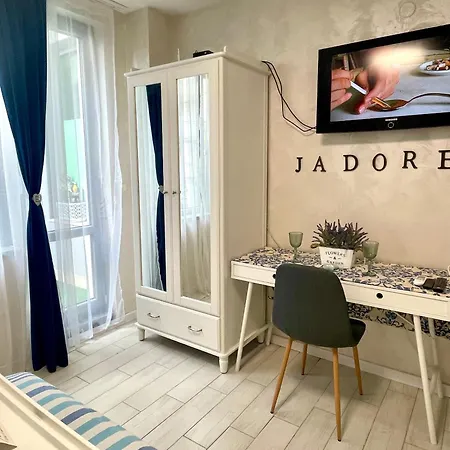 Appartement Jadore Veliko Tarnovo