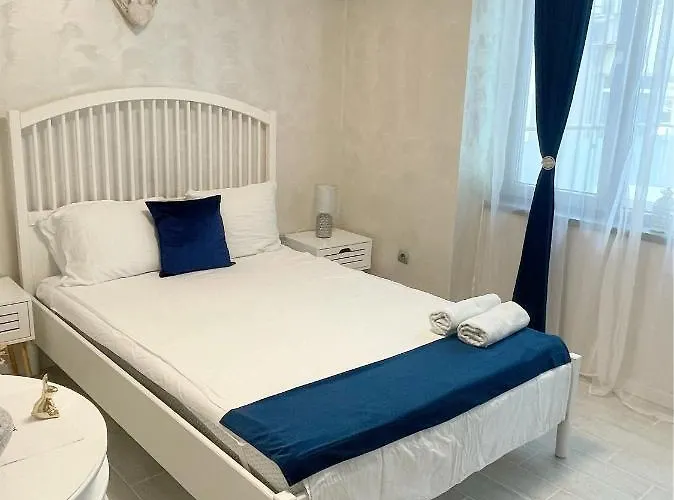 Apartment Jadore Veliko Tarnovo