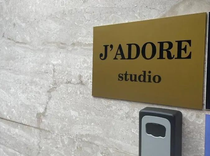 Jadore Apartment Veliko Tarnovo