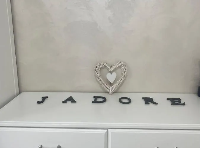 Apartment Jadore Veliko Tarnovo