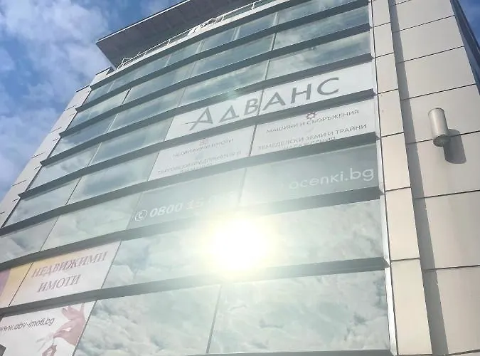 Jadore Apartment Veliko Tarnovo