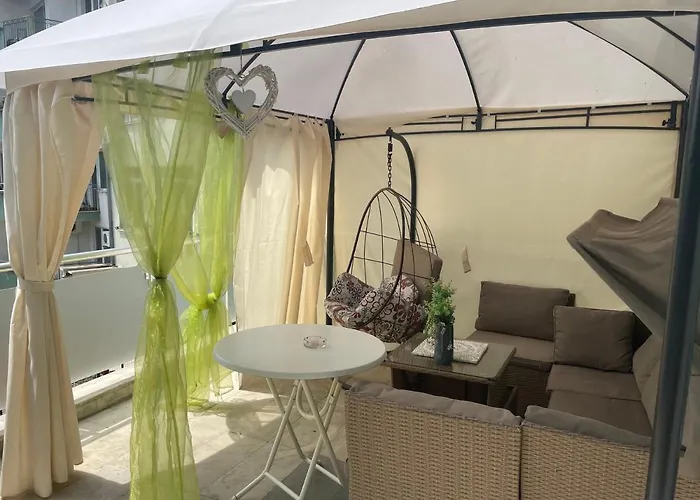 Jadore Veliko Tarnovo