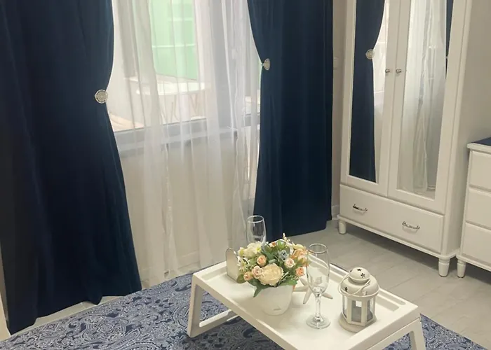 Jadore Veliko Tarnovo