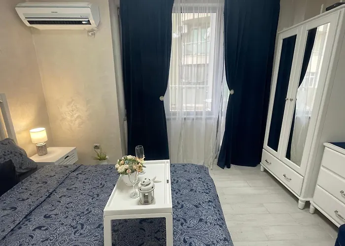 Apartment Jadore Veliko Tarnovo