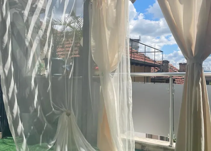 Jadore Veliko Tarnovo