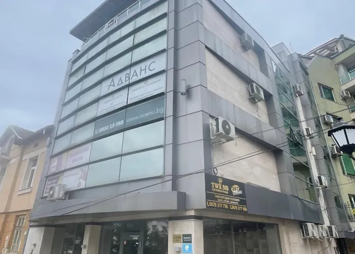 Jadore Apartment Veliko Tarnovo