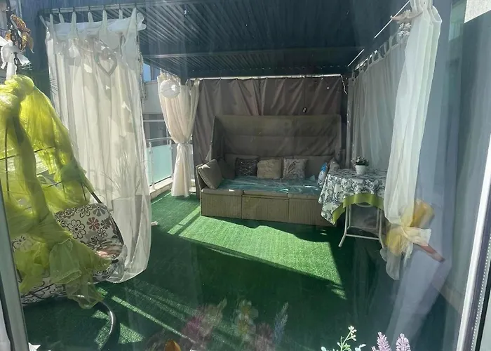 Apartment Jadore Veliko Tarnovo