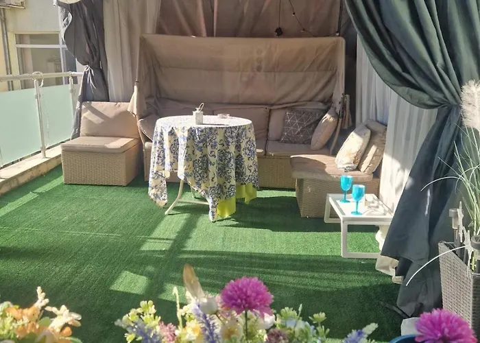 Apartment Jadore Veliko Tarnovo