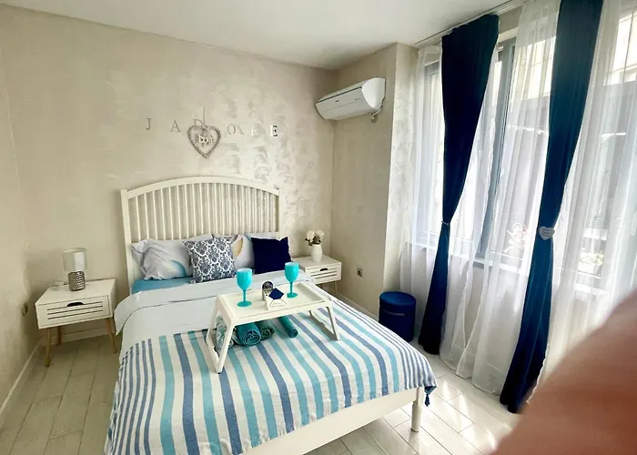 Jadore Apartment Veliko Tarnovo