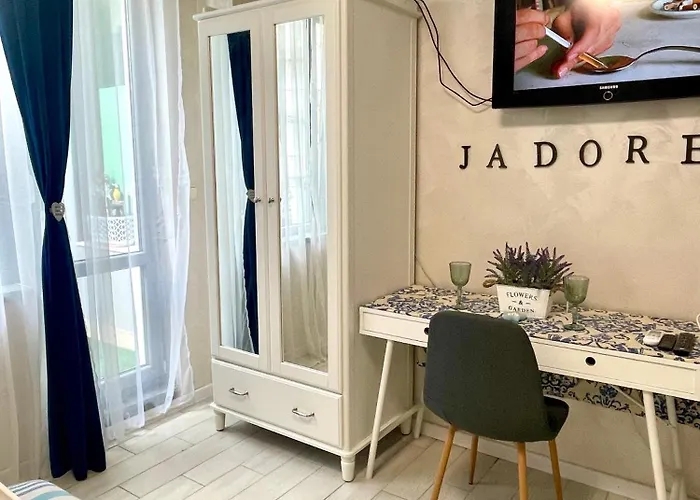 Apartment Jadore Veliko Tarnovo